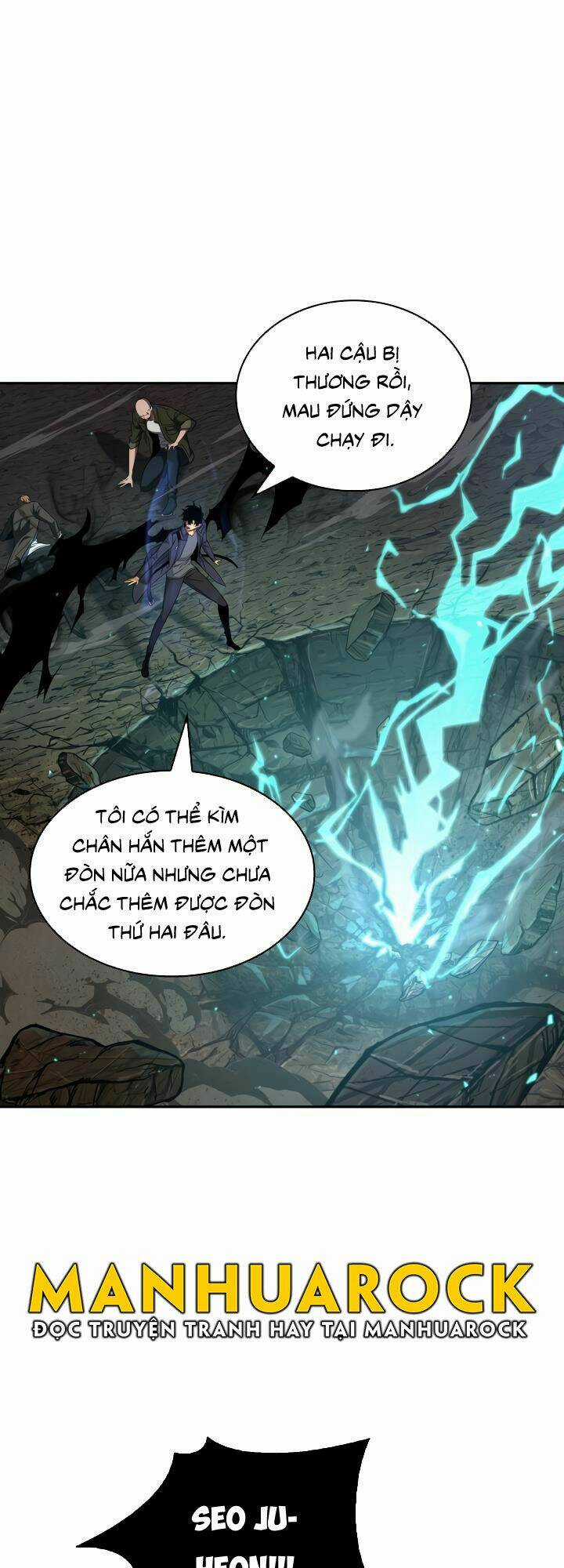 Vua Trộm Mộ - Chapter 276 - Trang 50