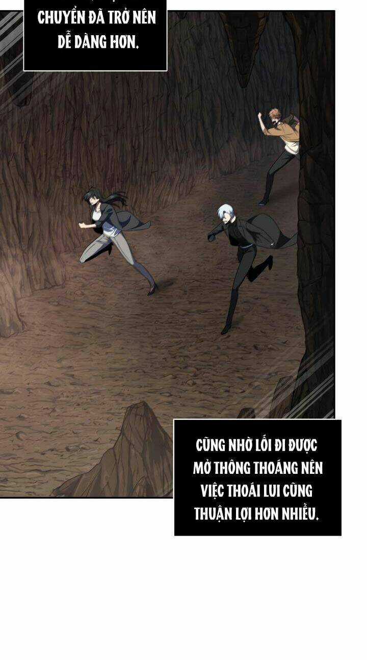 Vua Trộm Mộ - Chapter 276 - Trang 52