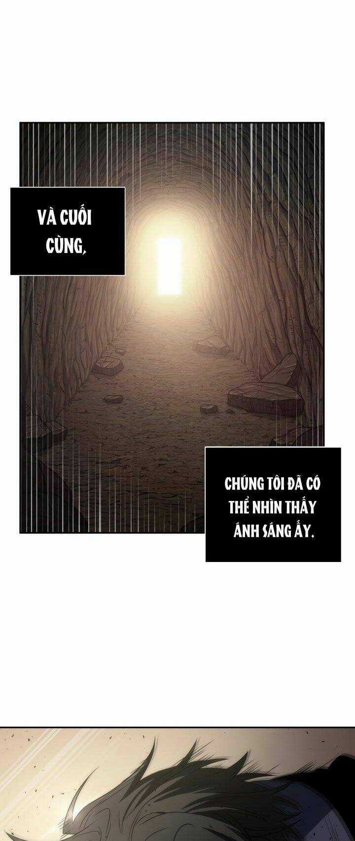 Vua Trộm Mộ - Chapter 276 - Trang 55