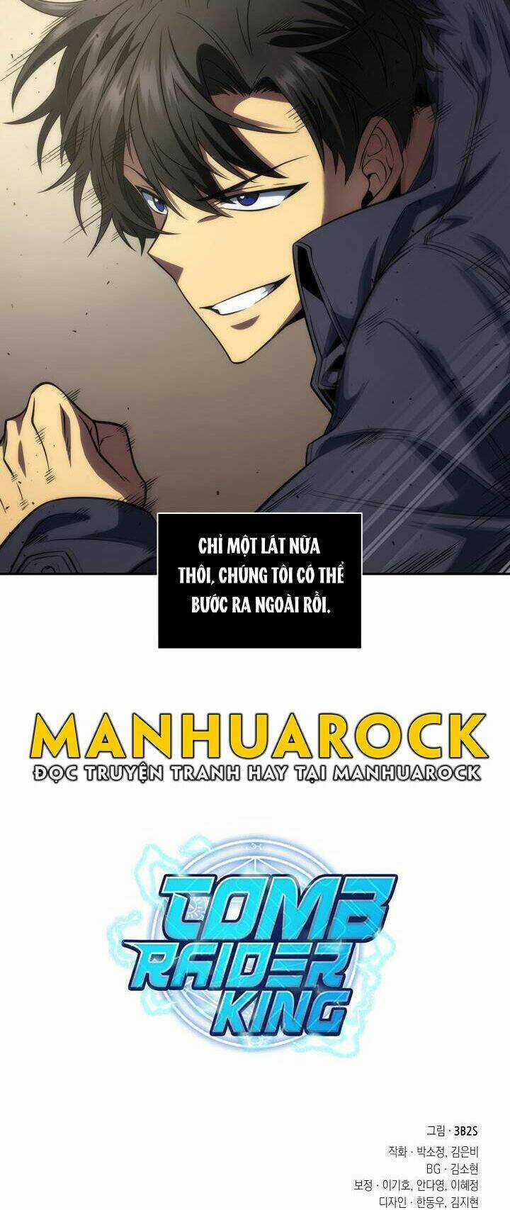 Vua Trộm Mộ - Chapter 276 - Trang 56