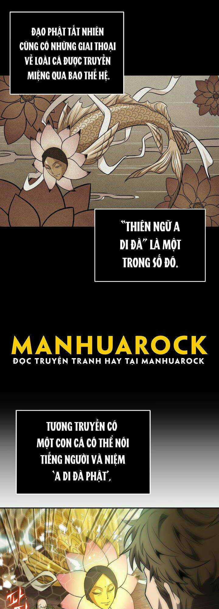 Vua Trộm Mộ - Chapter 276 - Trang 8