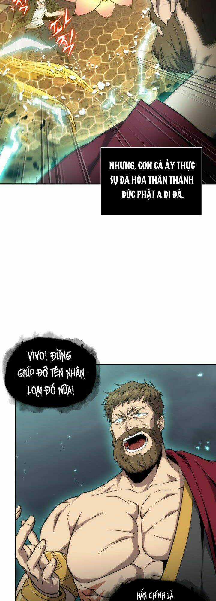 Vua Trộm Mộ - Chapter 276 - Trang 9