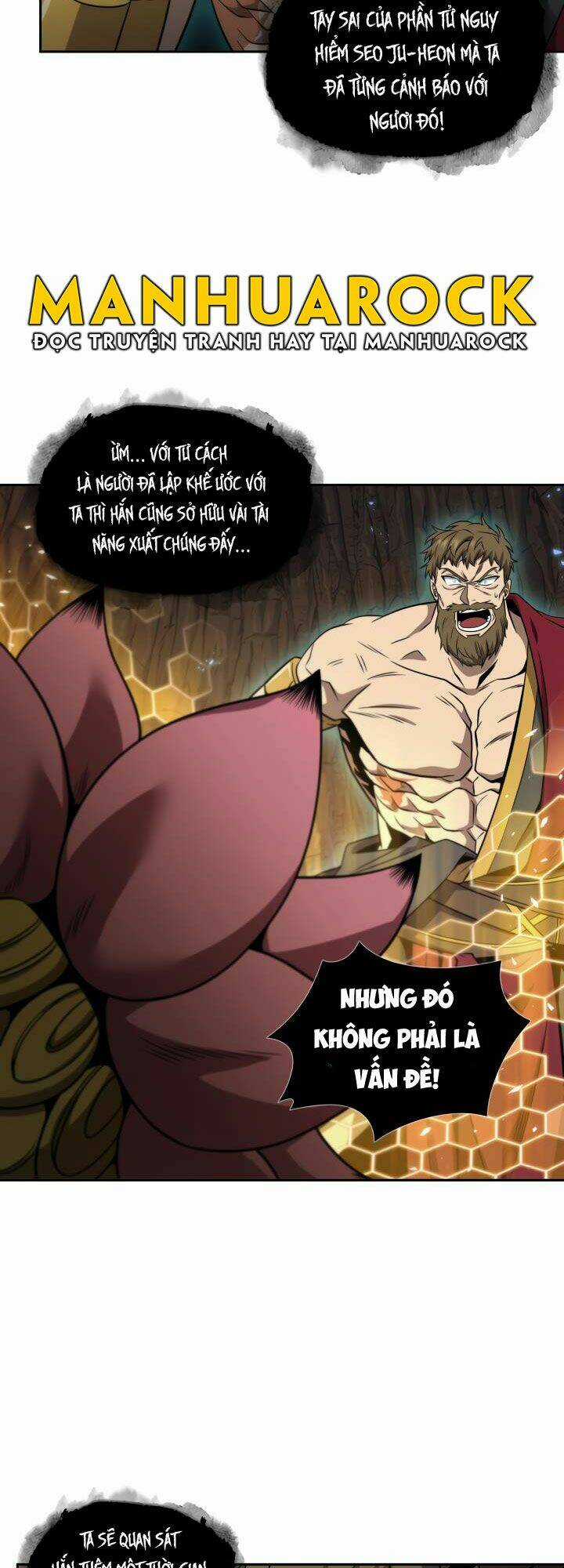 Vua Trộm Mộ - Chapter 276 - Trang 10