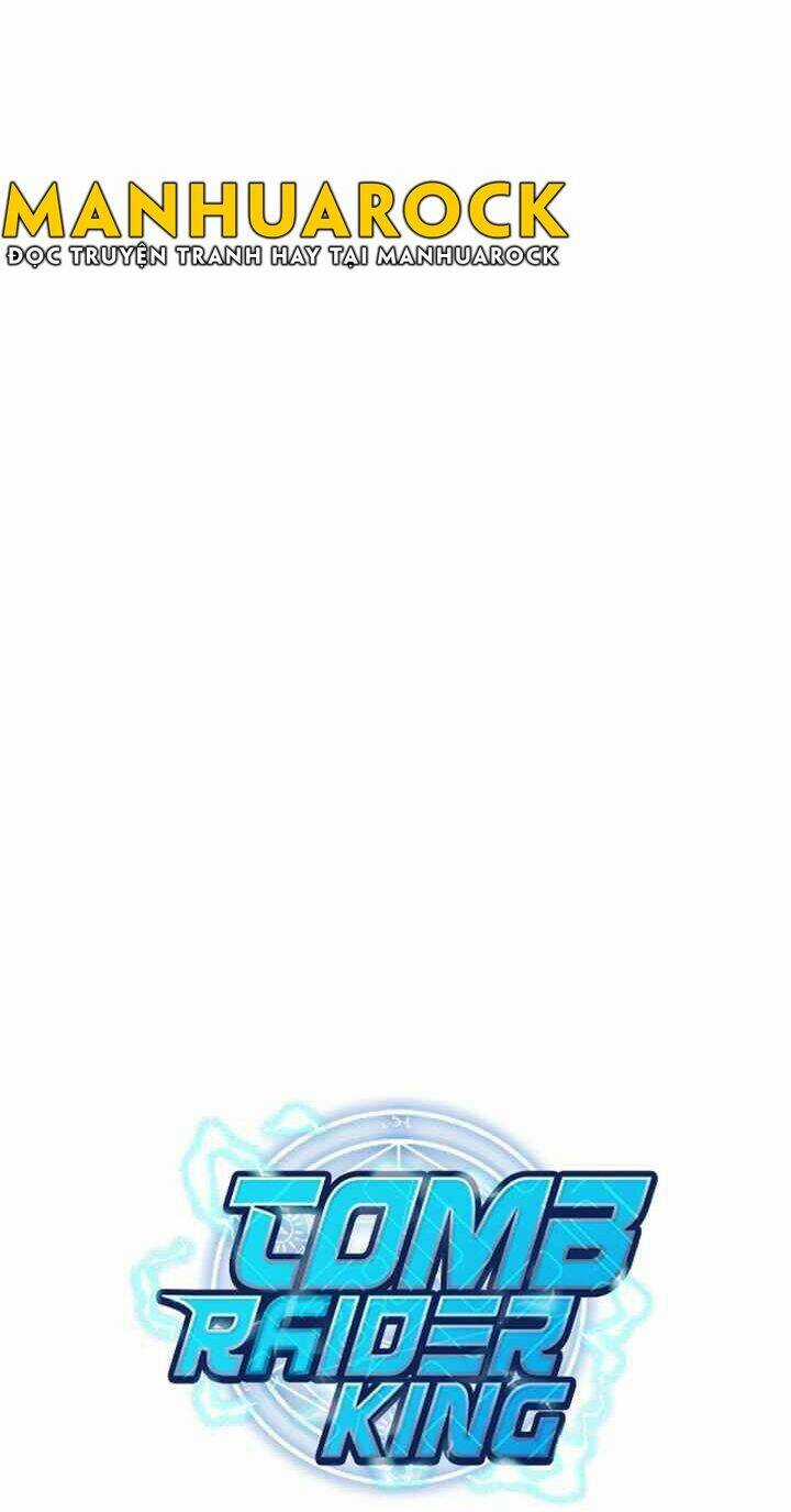 Vua Trộm Mộ - Chapter 277 - Trang 11
