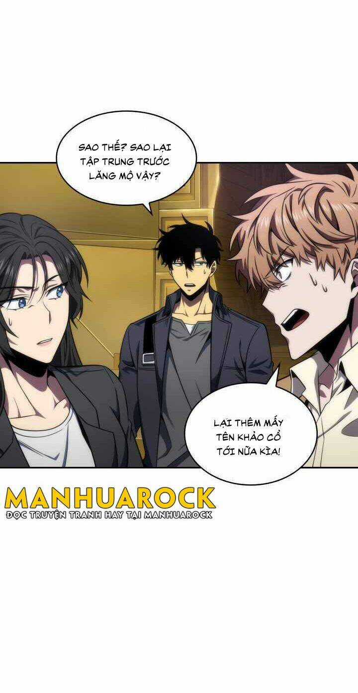 Vua Trộm Mộ - Chapter 277 - Trang 14