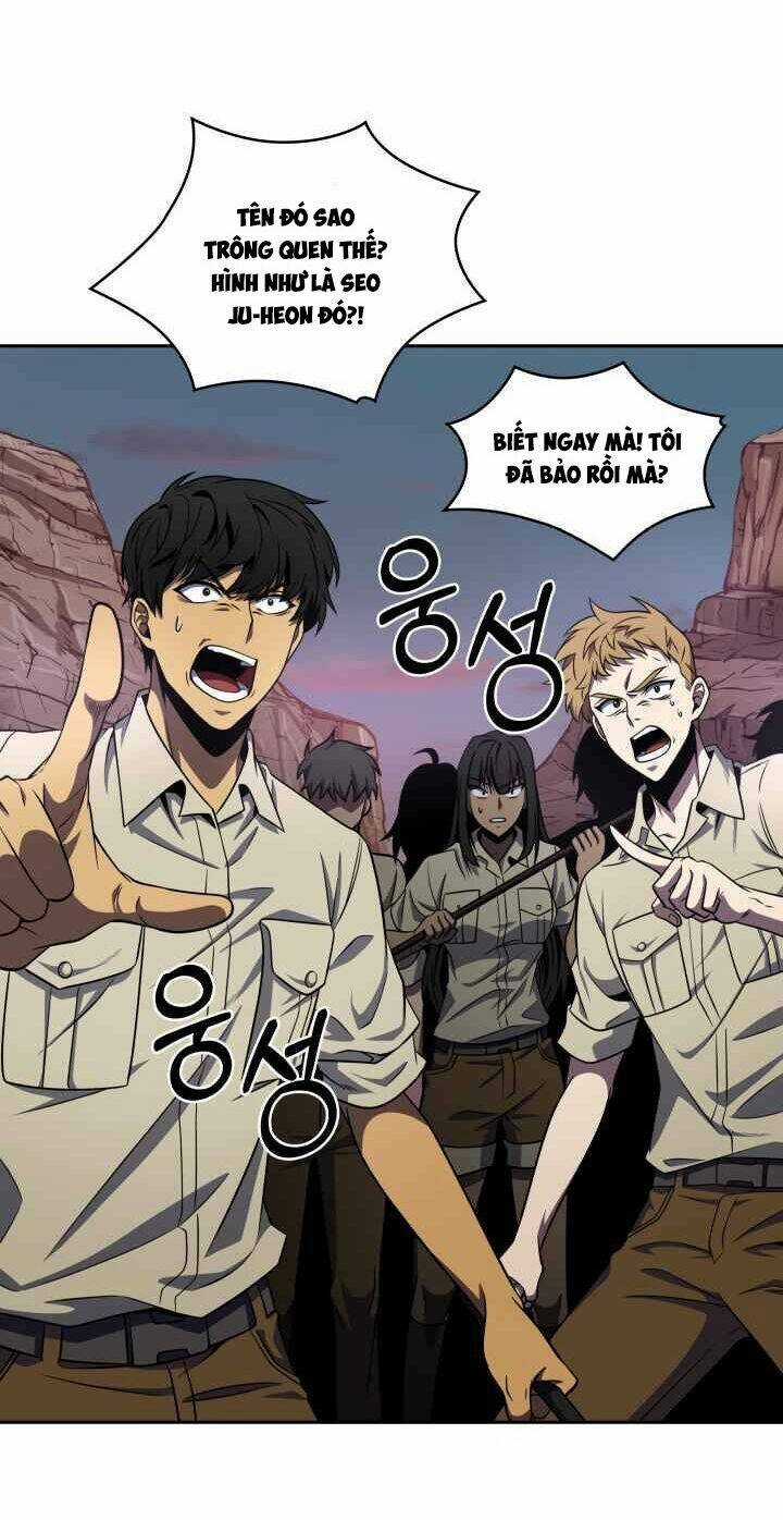 Vua Trộm Mộ - Chapter 277 - Trang 15