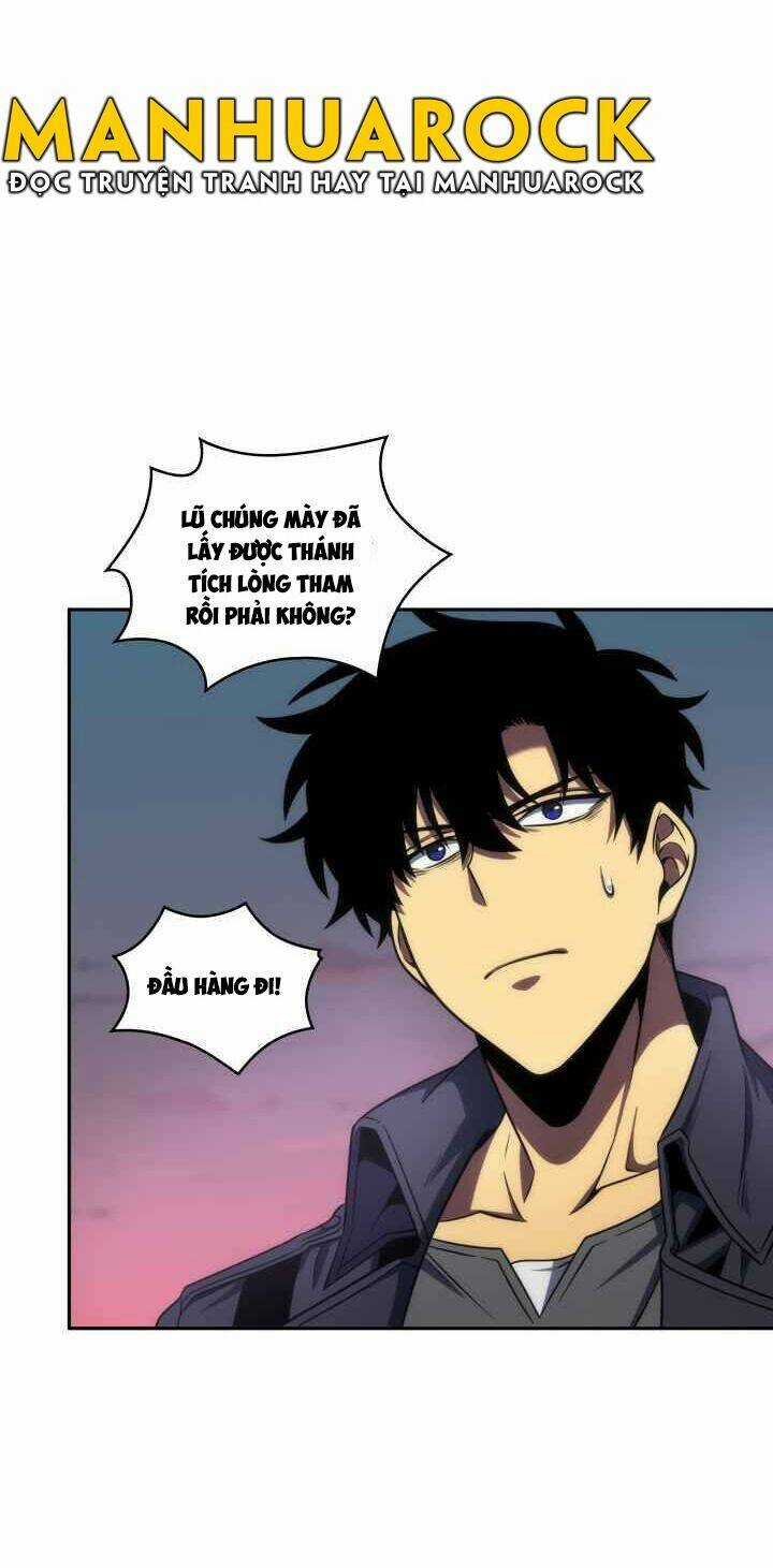 Vua Trộm Mộ - Chapter 277 - Trang 16