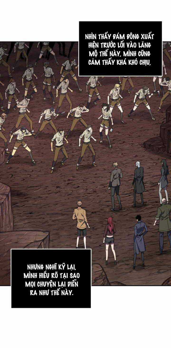 Vua Trộm Mộ - Chapter 277 - Trang 17