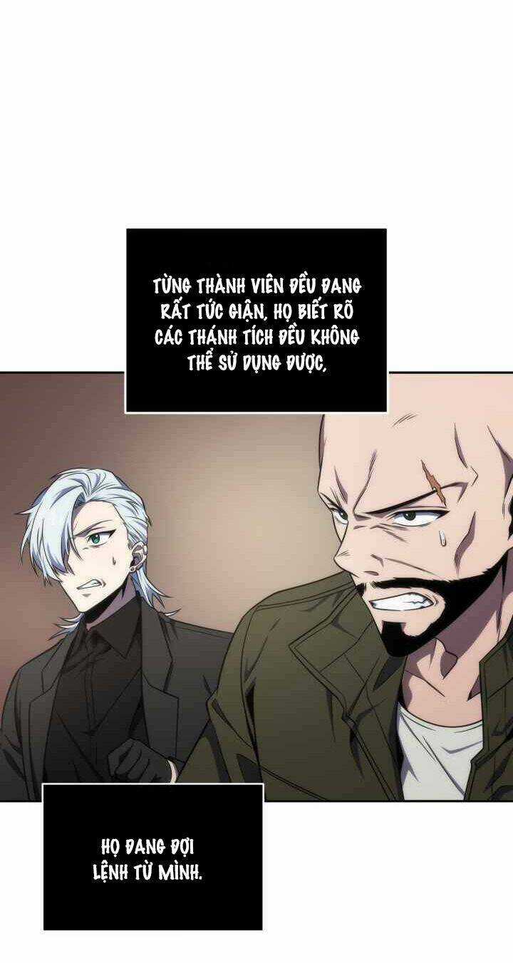 Vua Trộm Mộ - Chapter 277 - Trang 19