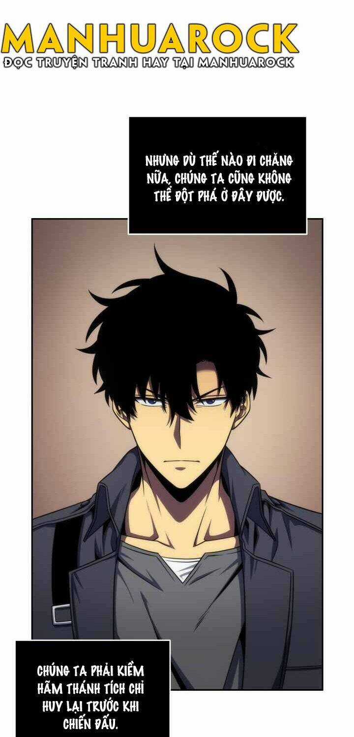 Vua Trộm Mộ - Chapter 277 - Trang 20