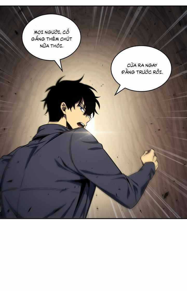 Vua Trộm Mộ - Chapter 277 - Trang 3