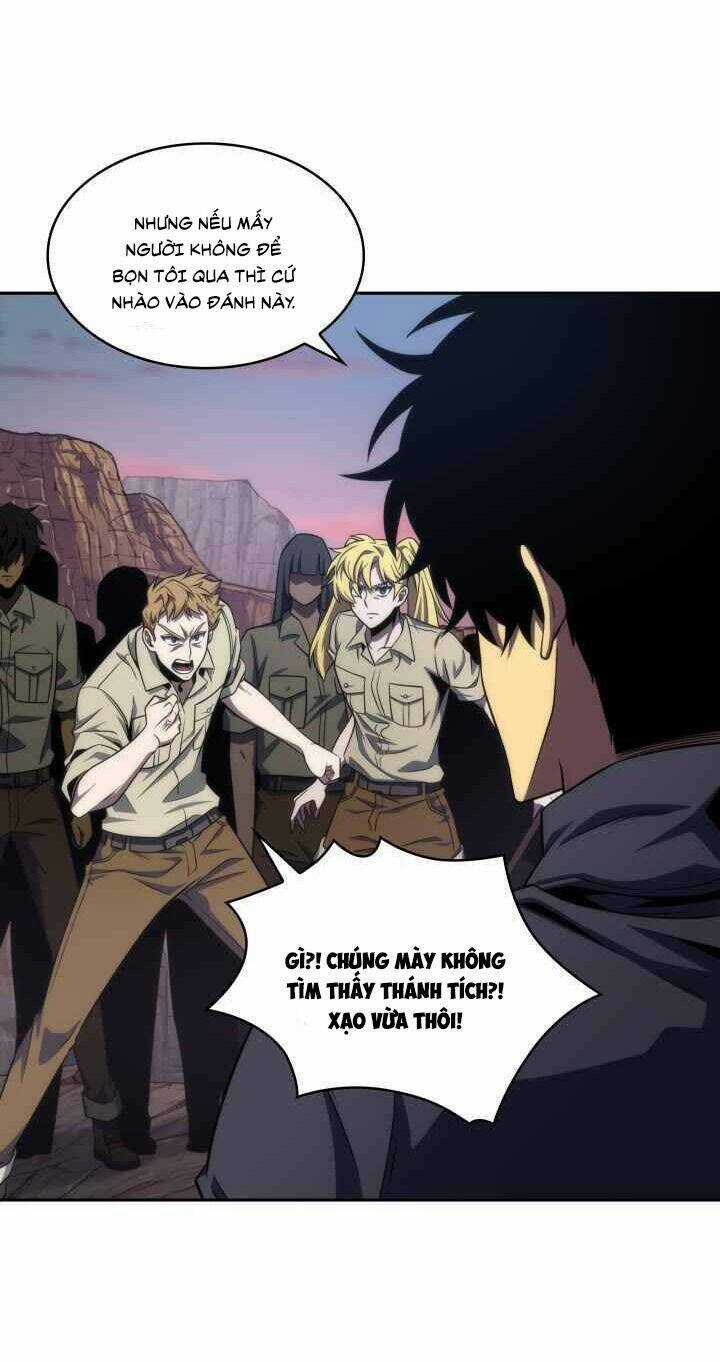 Vua Trộm Mộ - Chapter 277 - Trang 22