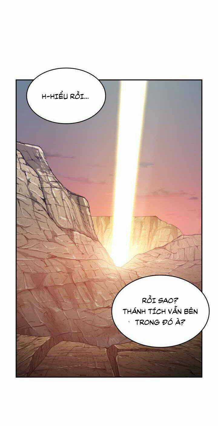 Vua Trộm Mộ - Chapter 277 - Trang 24