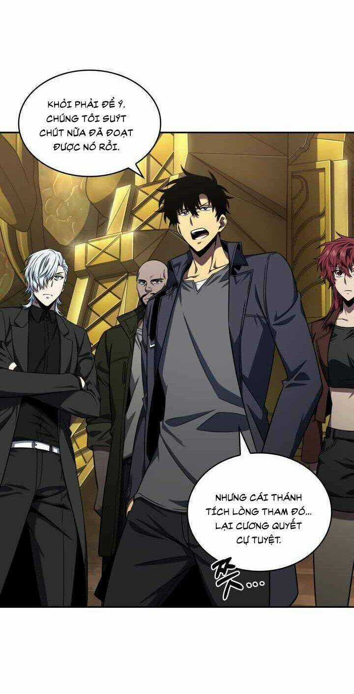 Vua Trộm Mộ - Chapter 277 - Trang 25