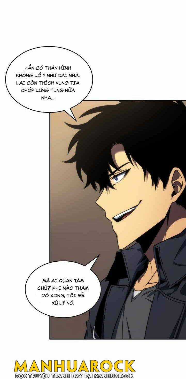 Vua Trộm Mộ - Chapter 277 - Trang 26