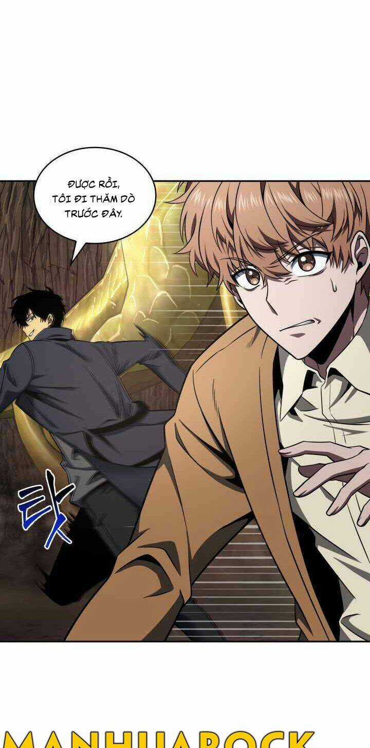 Vua Trộm Mộ - Chapter 277 - Trang 28