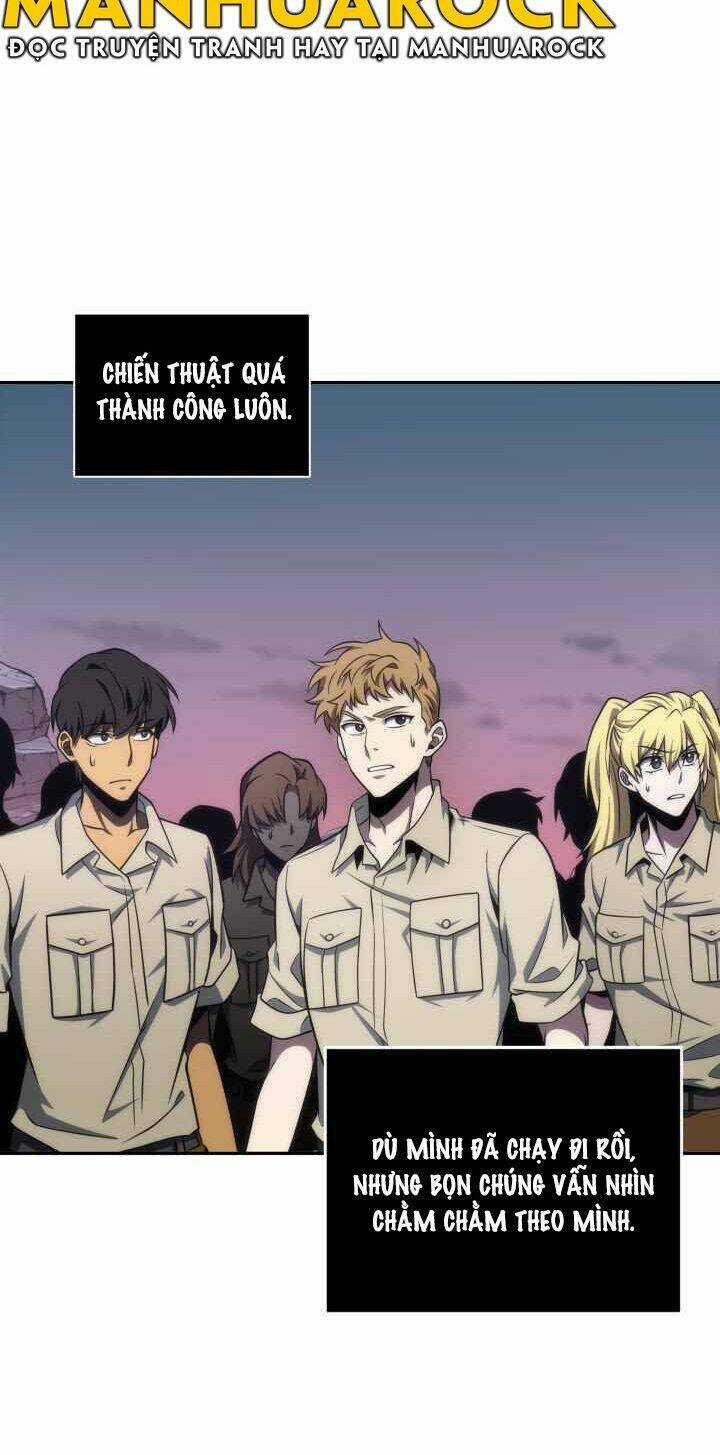 Vua Trộm Mộ - Chapter 277 - Trang 29