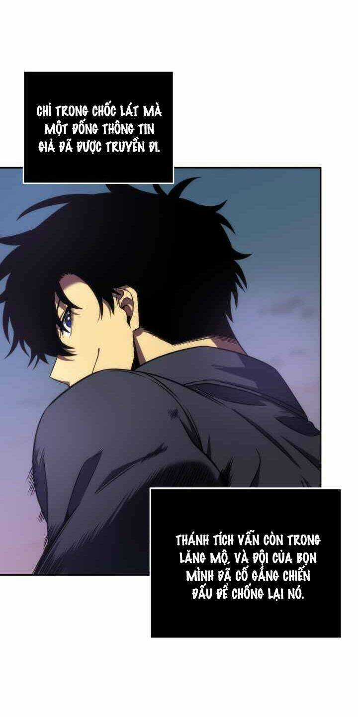 Vua Trộm Mộ - Chapter 277 - Trang 30