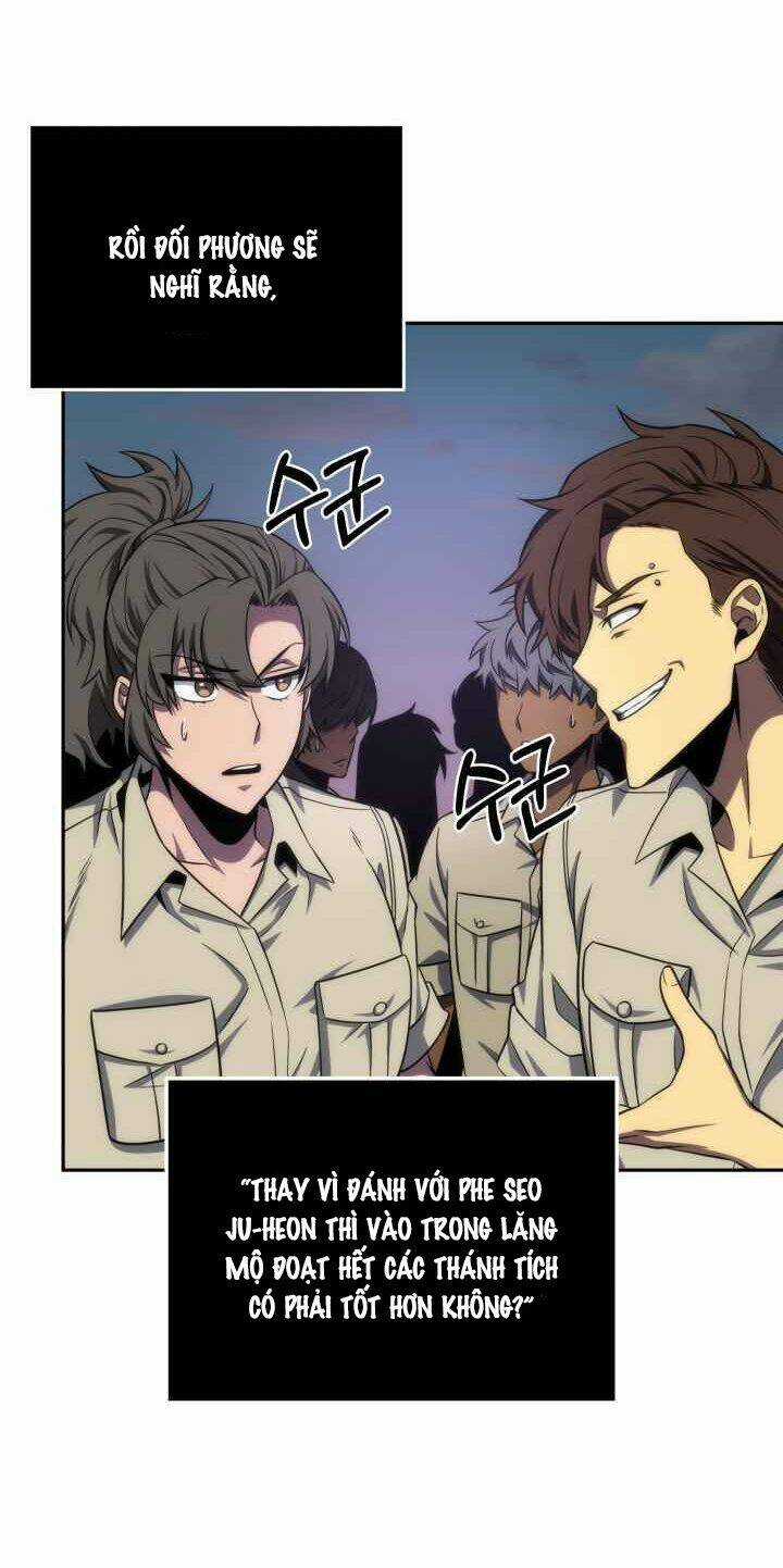 Vua Trộm Mộ - Chapter 277 - Trang 31