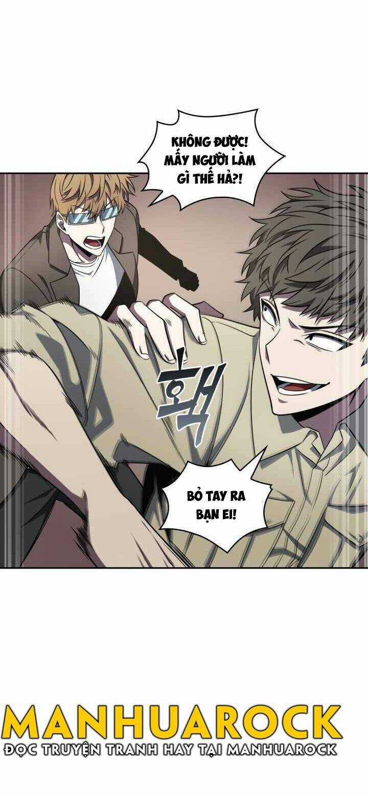 Vua Trộm Mộ - Chapter 277 - Trang 34