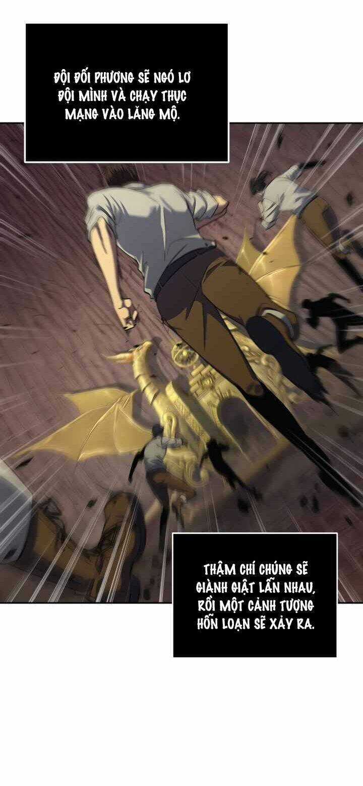 Vua Trộm Mộ - Chapter 277 - Trang 35