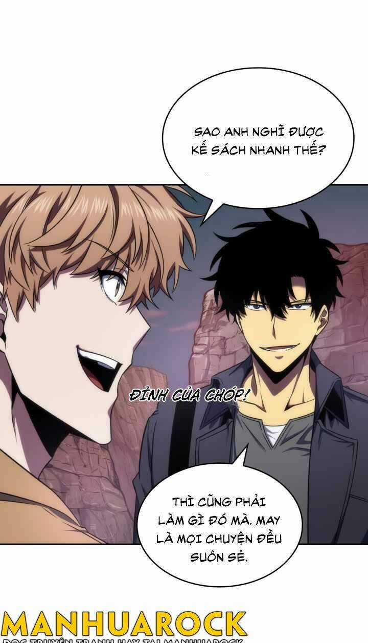 Vua Trộm Mộ - Chapter 277 - Trang 38