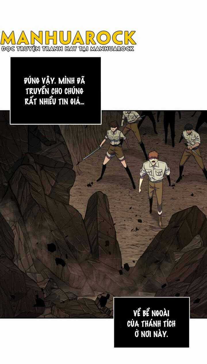 Vua Trộm Mộ - Chapter 277 - Trang 40