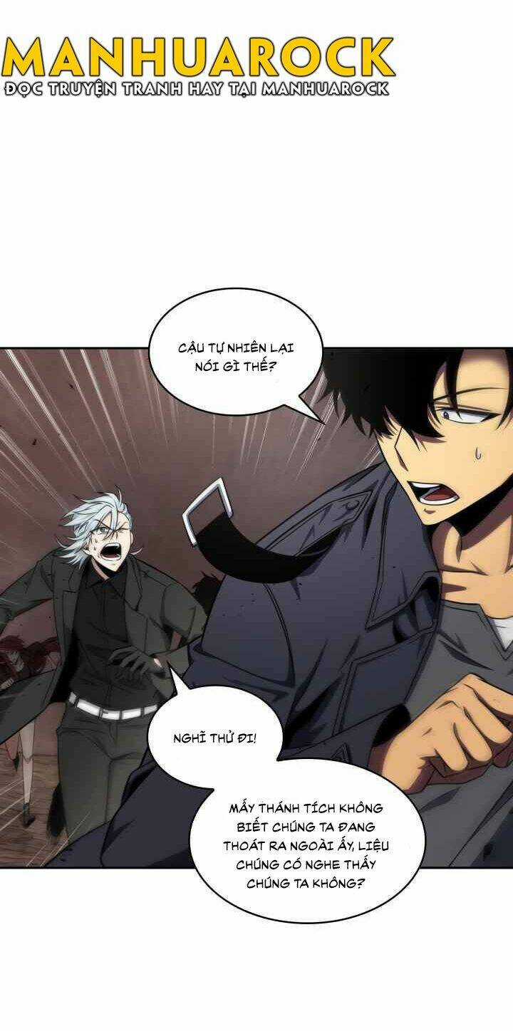 Vua Trộm Mộ - Chapter 277 - Trang 5