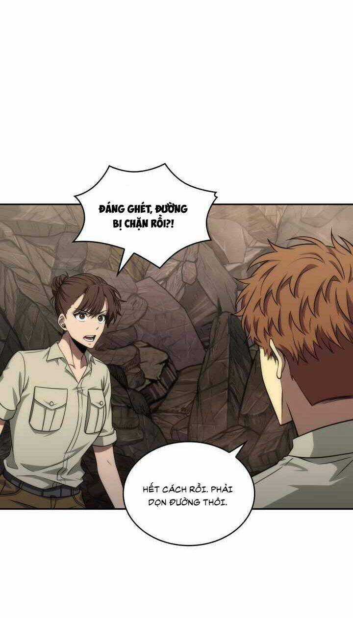 Vua Trộm Mộ - Chapter 277 - Trang 41