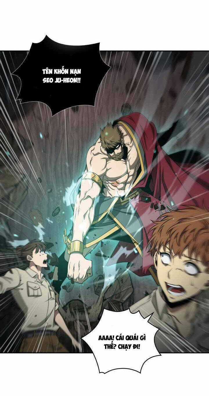 Vua Trộm Mộ - Chapter 277 - Trang 43