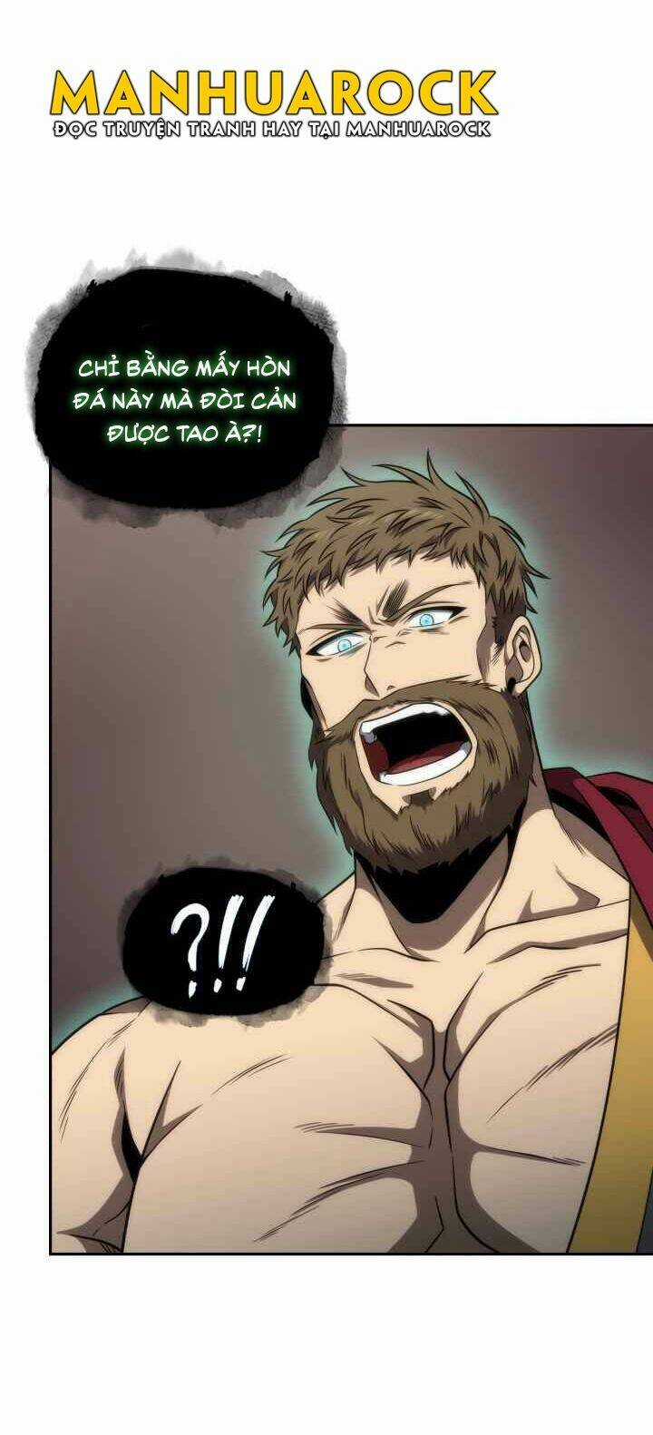 Vua Trộm Mộ - Chapter 277 - Trang 44