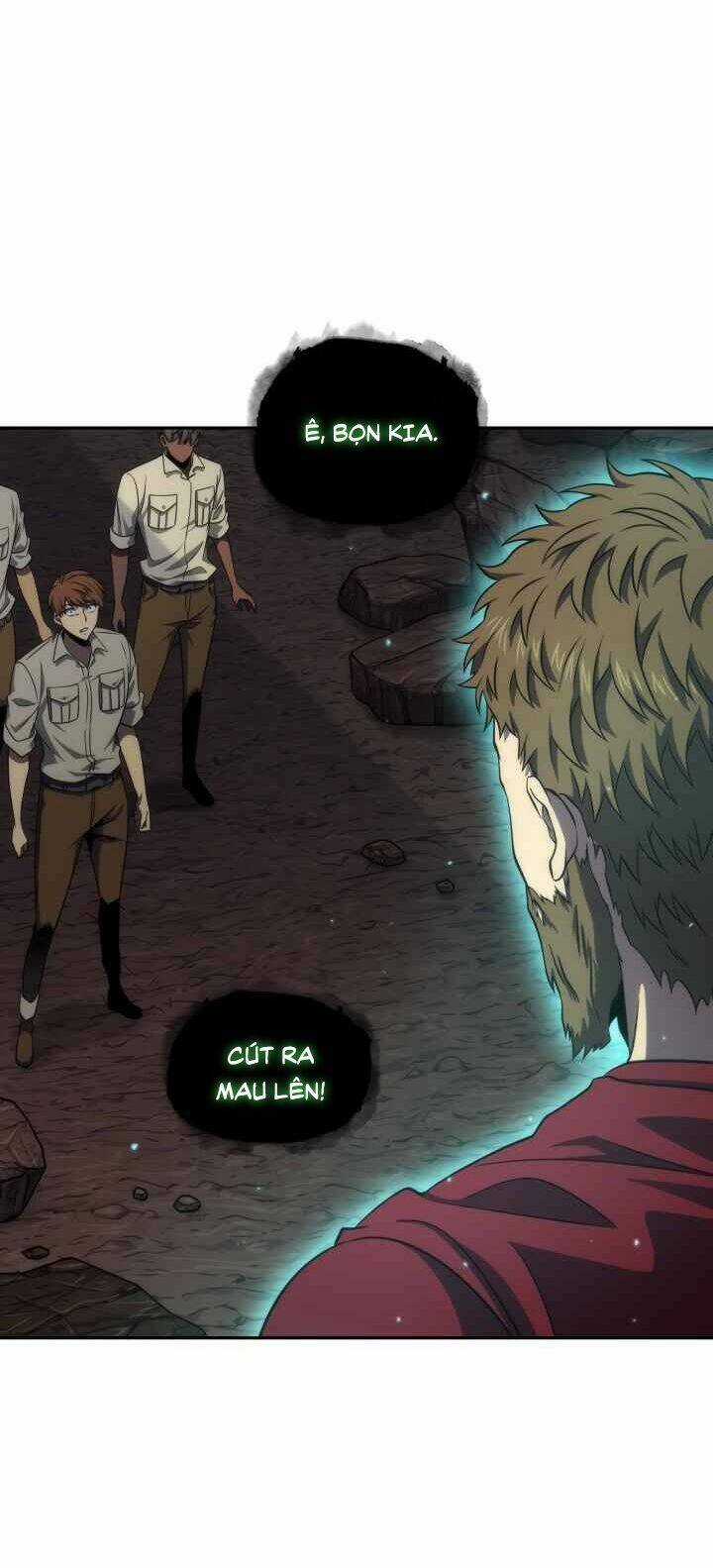 Vua Trộm Mộ - Chapter 277 - Trang 45