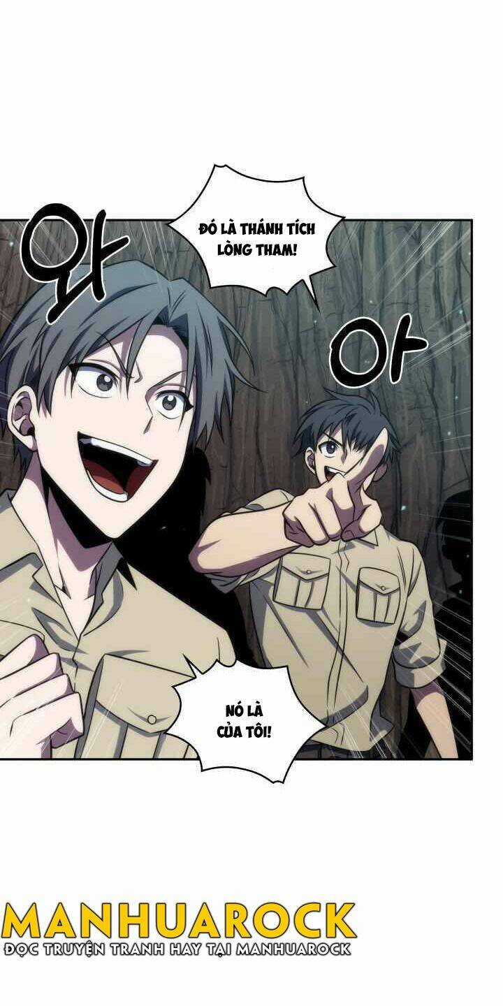 Vua Trộm Mộ - Chapter 277 - Trang 46