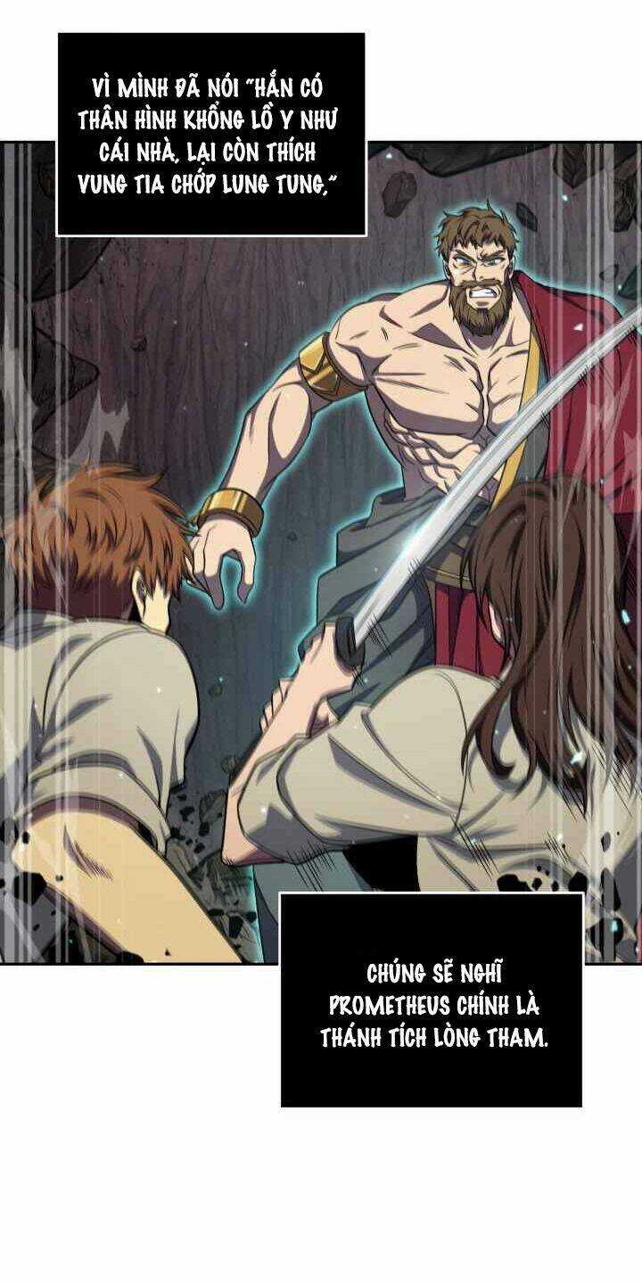 Vua Trộm Mộ - Chapter 277 - Trang 47