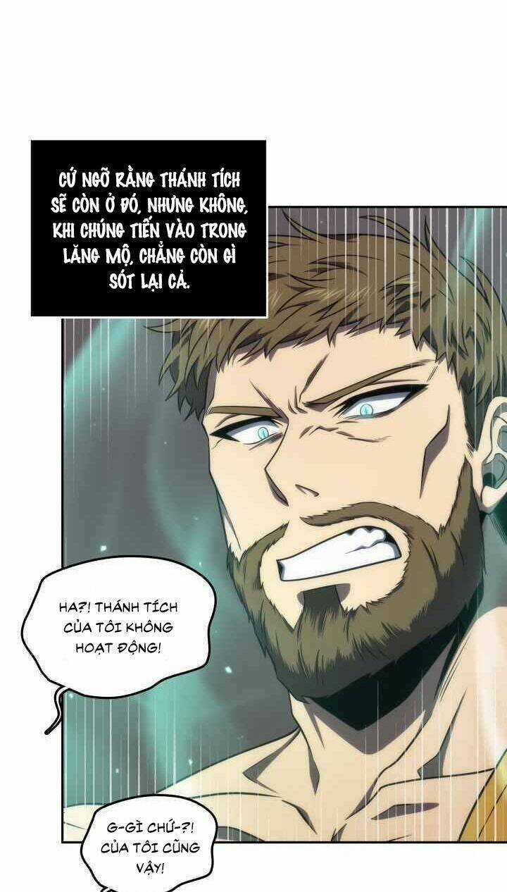 Vua Trộm Mộ - Chapter 277 - Trang 48