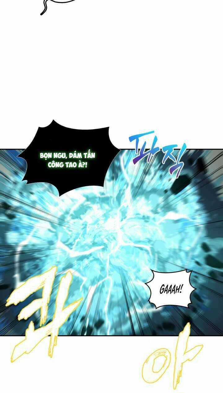 Vua Trộm Mộ - Chapter 277 - Trang 49