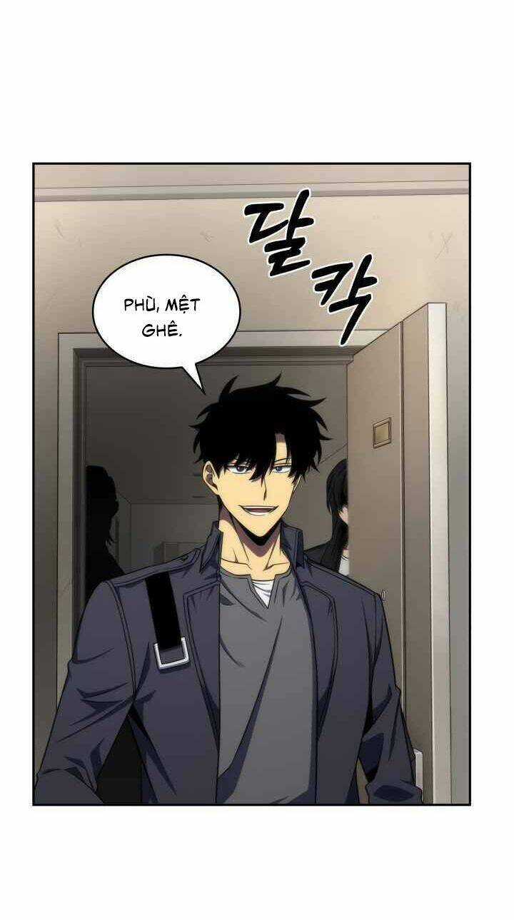 Vua Trộm Mộ - Chapter 277 - Trang 52