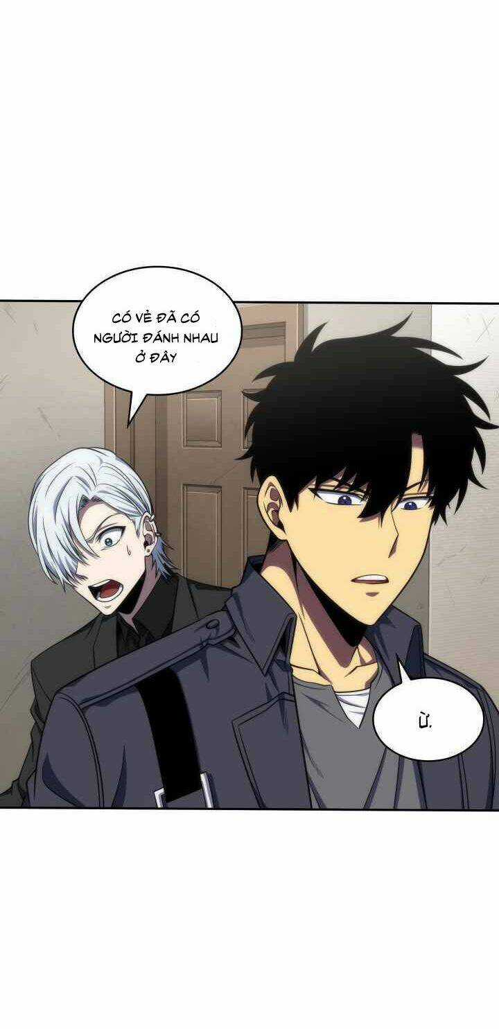 Vua Trộm Mộ - Chapter 277 - Trang 55