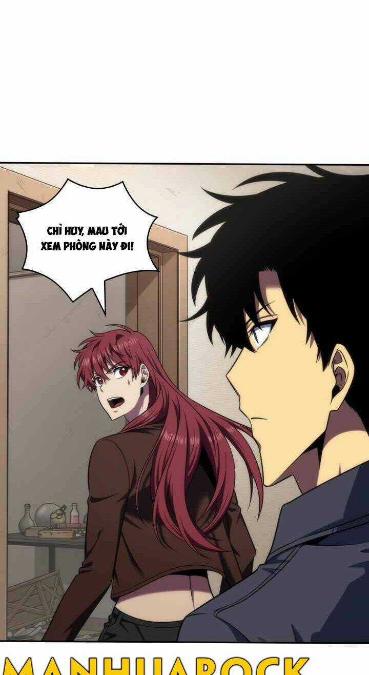 Vua Trộm Mộ - Chapter 277 - Trang 56