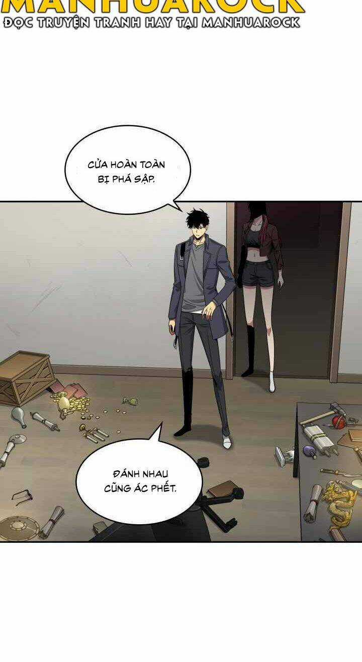 Vua Trộm Mộ - Chapter 277 - Trang 57