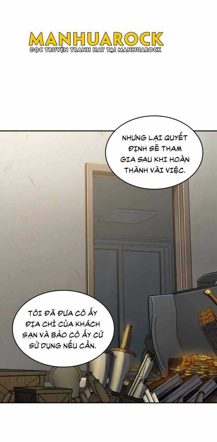 Vua Trộm Mộ - Chapter 277 - Trang 60