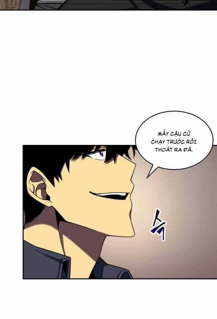 Vua Trộm Mộ - Chapter 277 - Trang 7