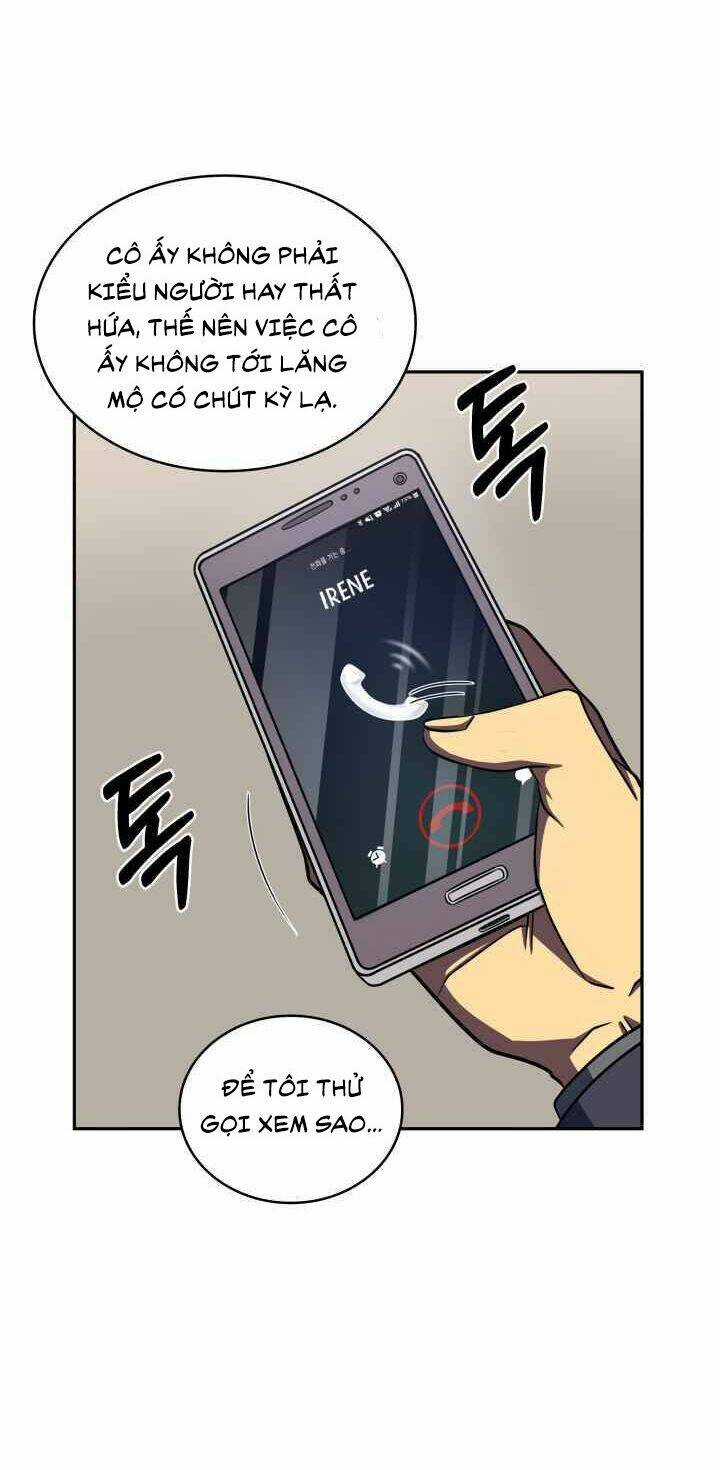 Vua Trộm Mộ - Chapter 277 - Trang 61