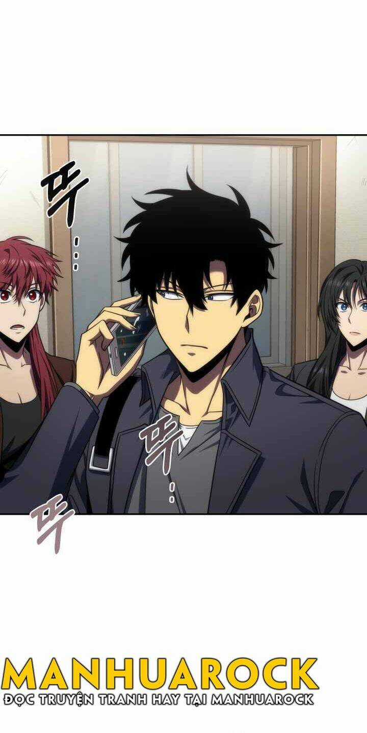 Vua Trộm Mộ - Chapter 277 - Trang 62