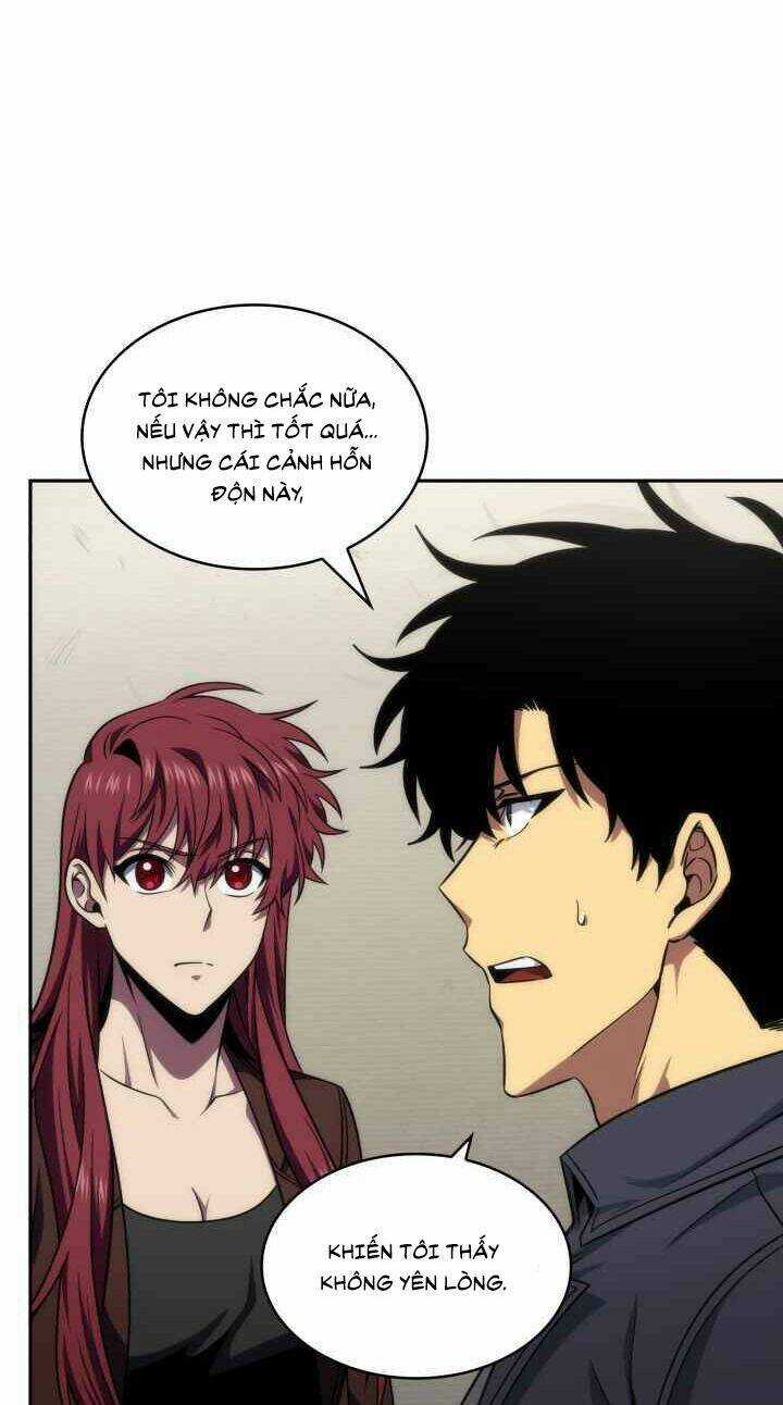 Vua Trộm Mộ - Chapter 277 - Trang 64