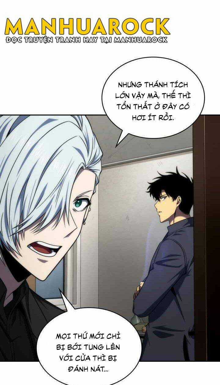 Vua Trộm Mộ - Chapter 277 - Trang 68