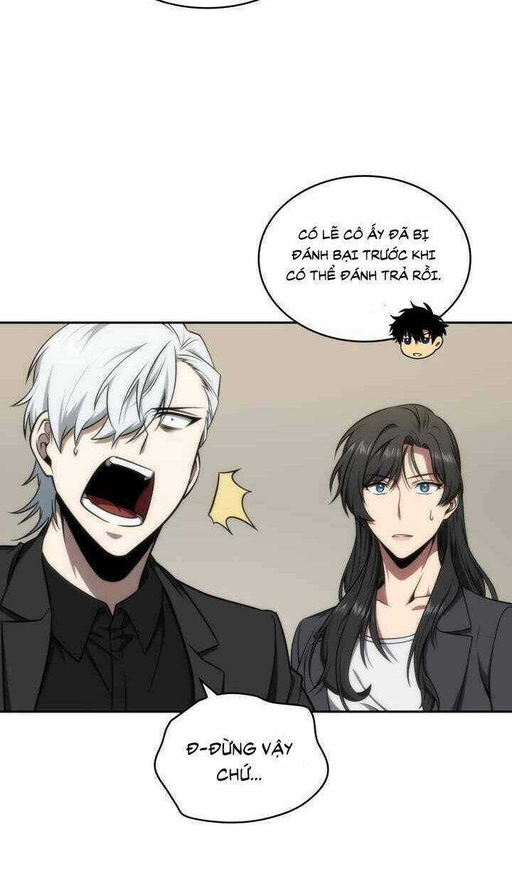 Vua Trộm Mộ - Chapter 277 - Trang 69