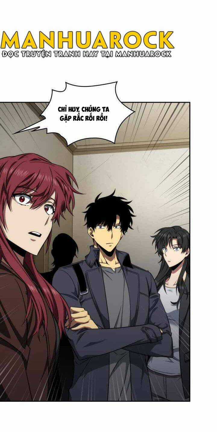 Vua Trộm Mộ - Chapter 277 - Trang 70