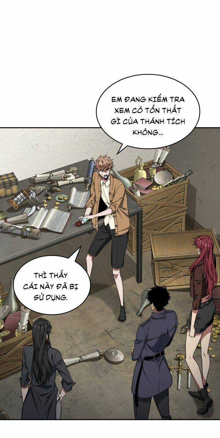 Vua Trộm Mộ - Chapter 277 - Trang 71