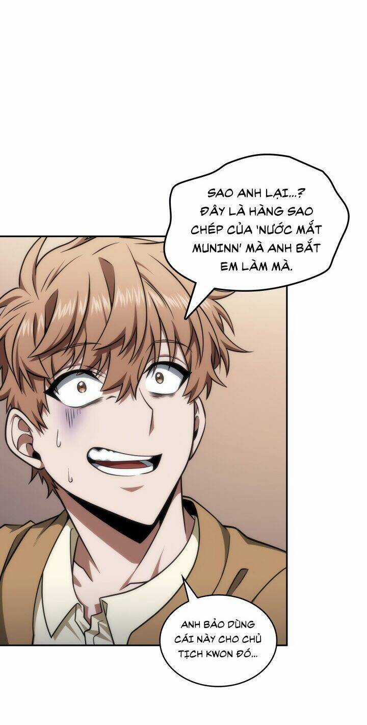 Vua Trộm Mộ - Chapter 277 - Trang 73